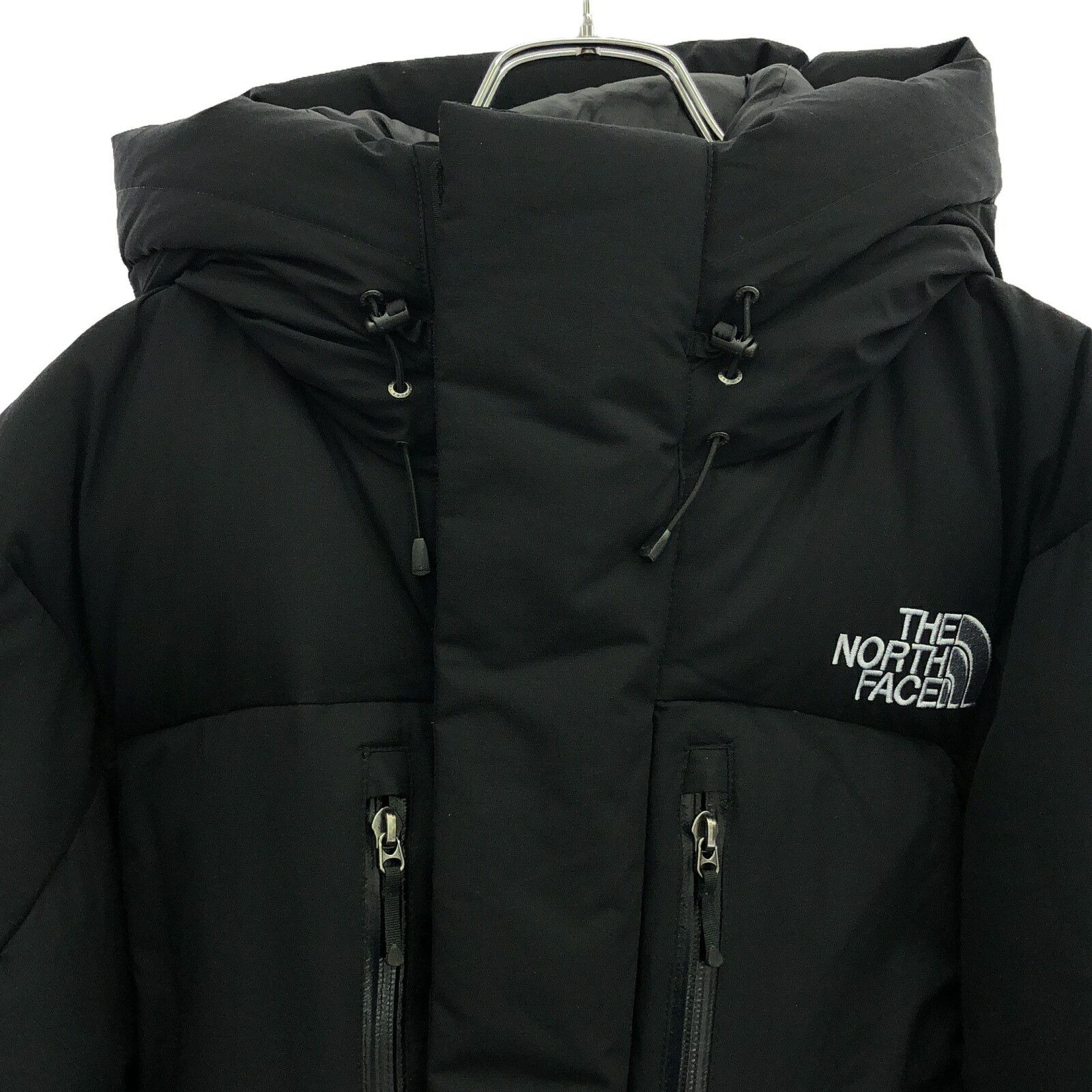 The North Face THE NORTH FACE THE NORTH FACE JACKET Nylon Jacket Others Outerwear Size ONE SIZE - 3 Thumbnail