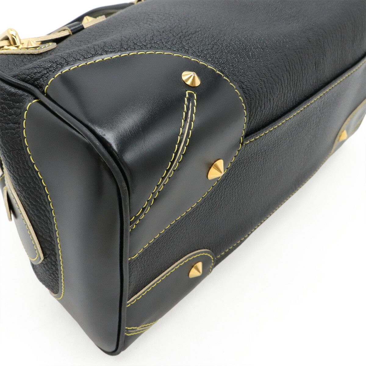 Louis Vuitton Louis Vuitton Louis Vuitton Suhali 2way bag Leather Shoulder Bag M95623 Size ONE SIZE - 3 Thumbnail