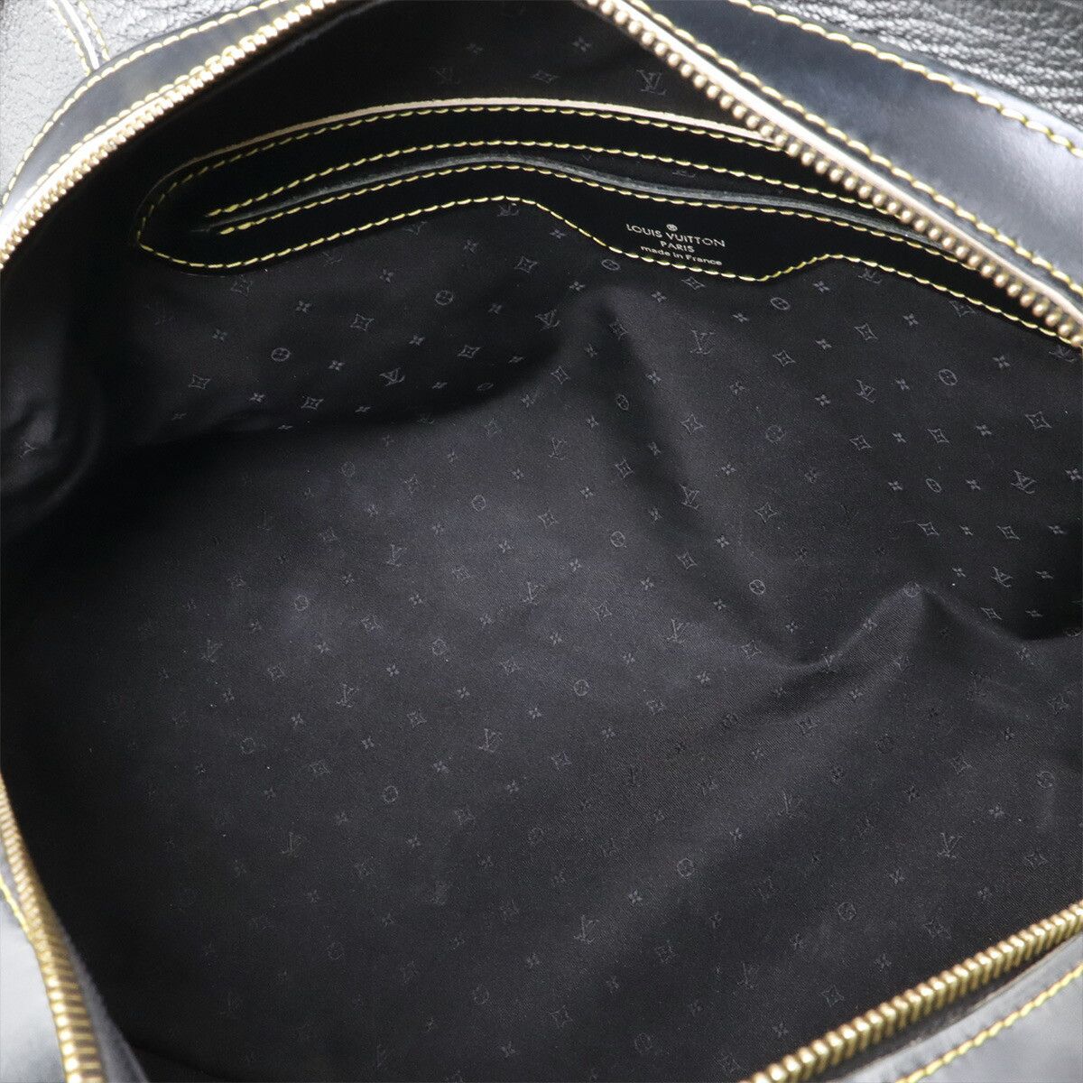 Louis Vuitton Louis Vuitton Louis Vuitton Suhali 2way bag Leather Shoulder Bag M95623 Size ONE SIZE - 6 Thumbnail