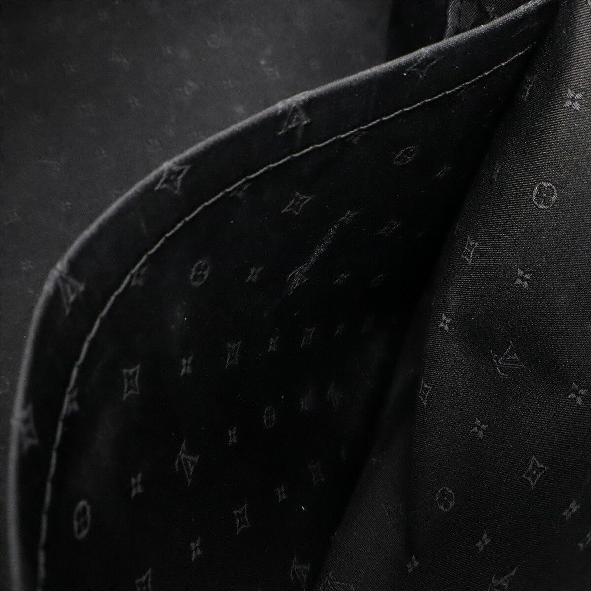 Louis Vuitton Louis Vuitton Louis Vuitton Suhali 2way bag Leather Shoulder Bag M95623 Size ONE SIZE - 7 Thumbnail
