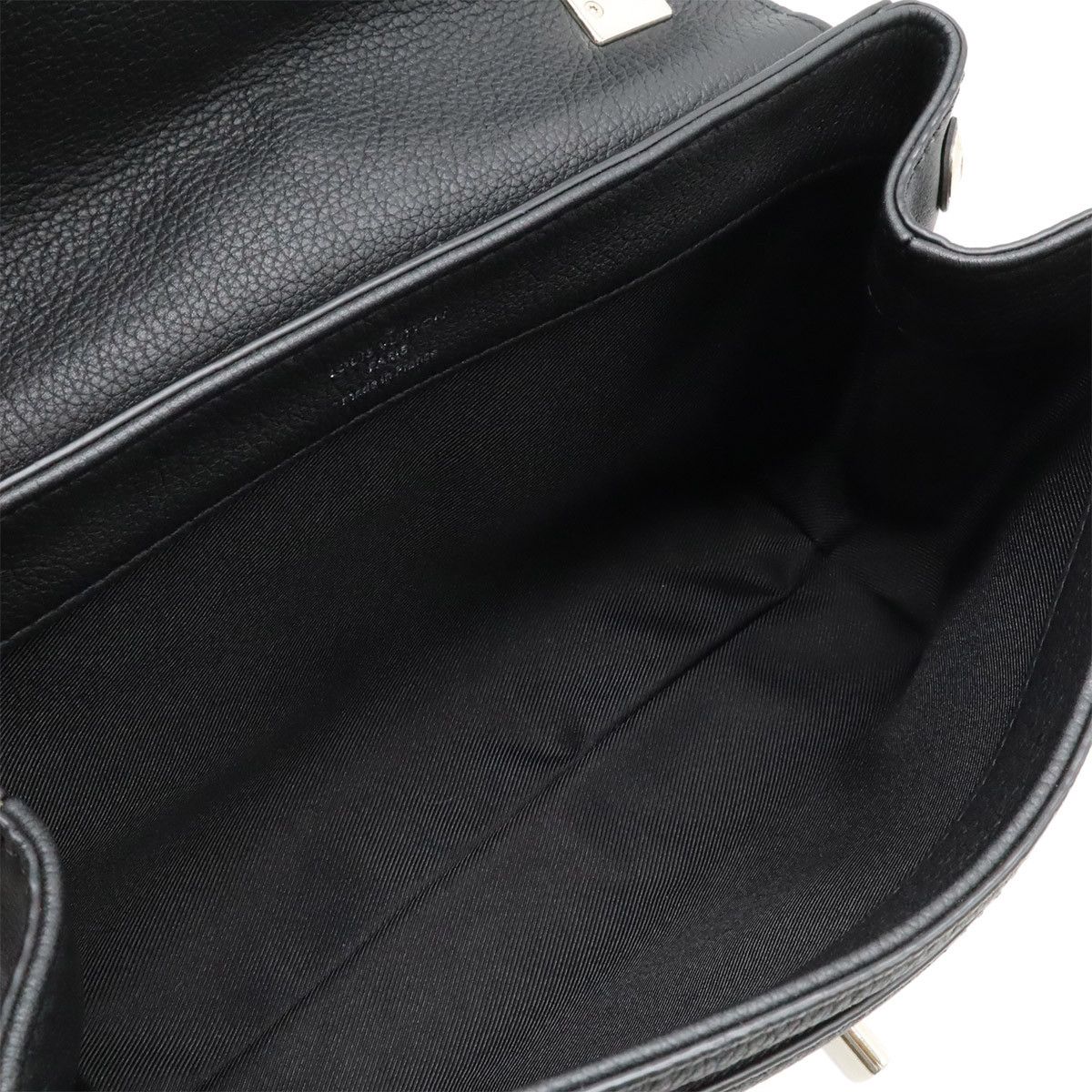 Louis Vuitton Louis Vuitton Louis Vuitton Lockme II Calf Leather 2way Bag Leather Shoulder Bag M51200 DUTY FREE for USA Size ONE SIZE - 6 Thumbnail