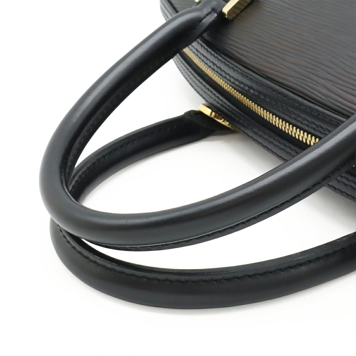 Louis Vuitton Louis Vuitton Louis Vuitton Jasmin Epi Handbag Leather Handbag M52082 Size ONE SIZE - 4 Thumbnail