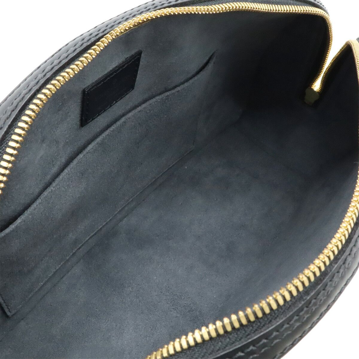 Louis Vuitton Louis Vuitton Louis Vuitton Jasmin Epi Handbag Leather Handbag M52082 Size ONE SIZE - 6 Thumbnail