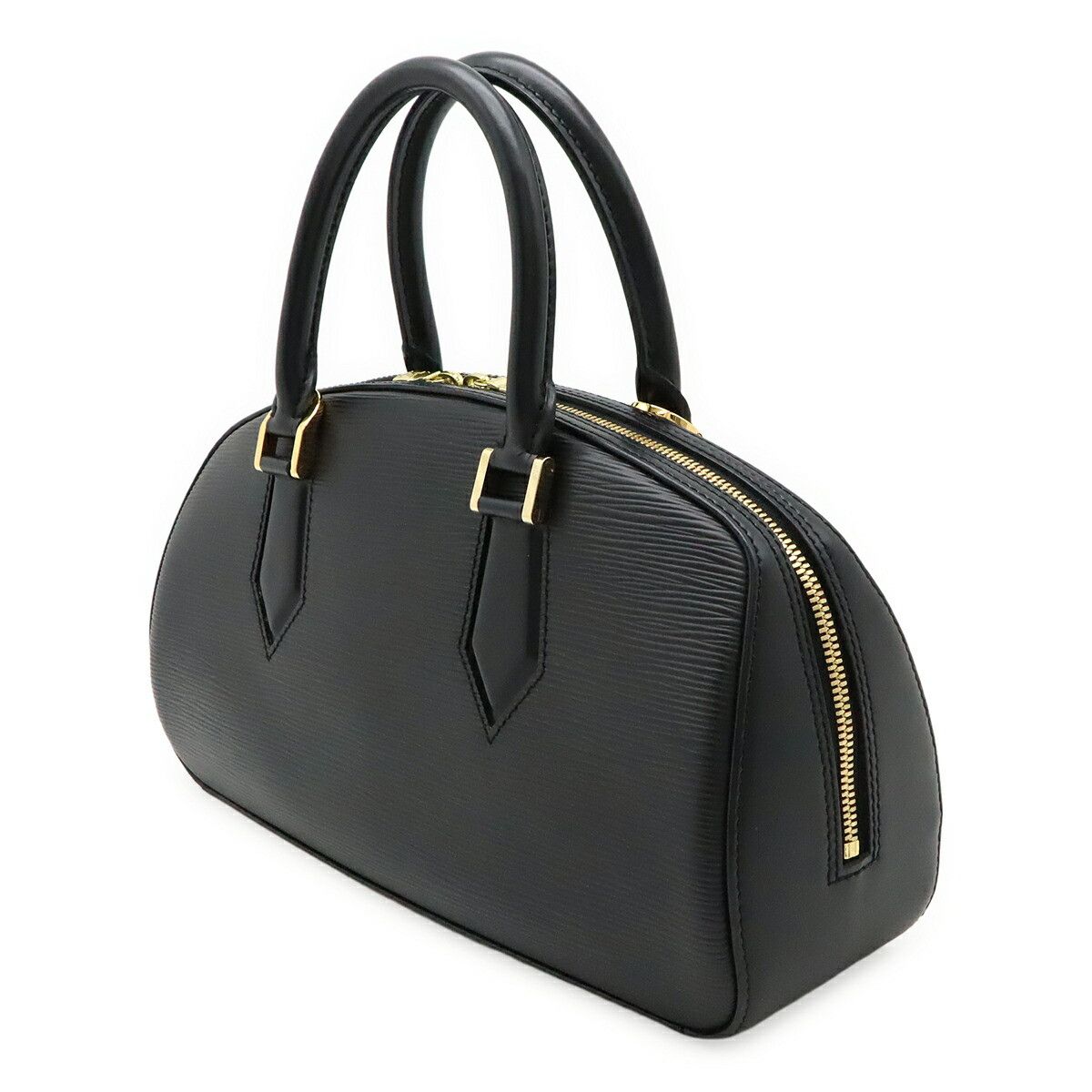 Louis Vuitton Louis Vuitton Louis Vuitton Jasmin Epi Handbag Leather Handbag M52082 Size ONE SIZE - 2 Thumbnail