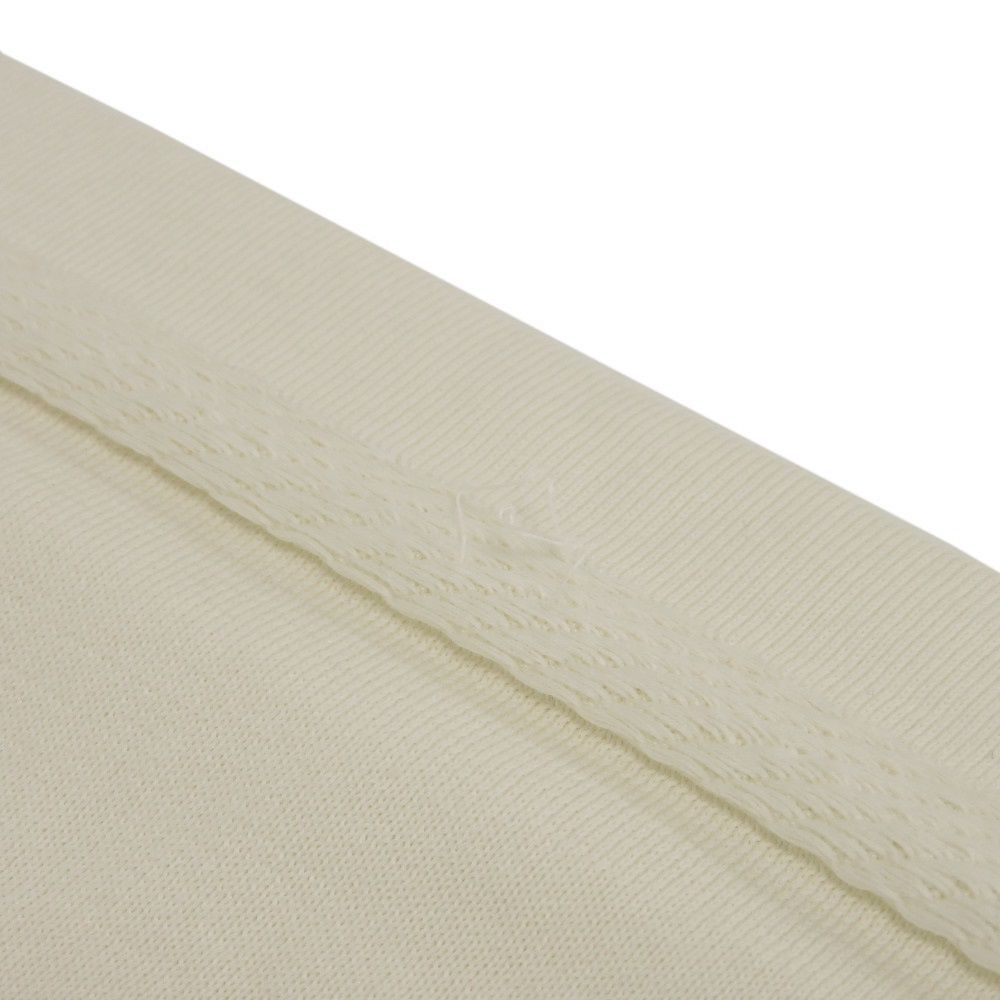 Other Other Berluti Tabor Knit Rib Cotton Mulberry Silk T-shirt Cotton T-Shirts R28KRS69 Size ONE SIZE - 9 Thumbnail