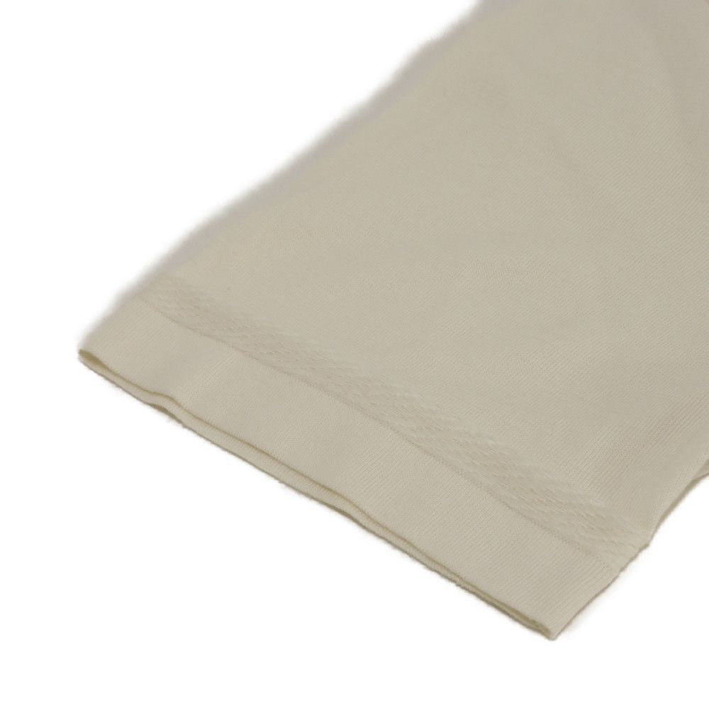 Other Other Berluti Tabor Knit Rib Cotton Mulberry Silk T-shirt Cotton T-Shirts R28KRS69 Size ONE SIZE - 8 Thumbnail
