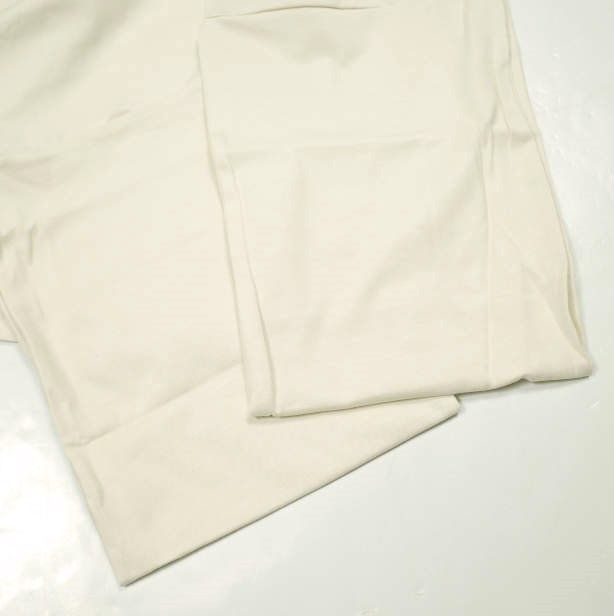 Other Other BASERANGE HARBOUR LONG SLEEVE TEE Organic Cotton Long Sleeve Tee Cotton Tops TOHAL-RC-SP25 Size ONE SIZE - 9 Thumbnail