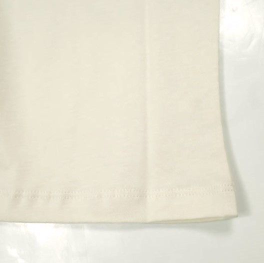 Other Other BASERANGE HARBOUR LONG SLEEVE TEE Organic Cotton Long Sleeve Tee Cotton Tops TOHAL-RC-SP25 Size ONE SIZE - 10 Thumbnail