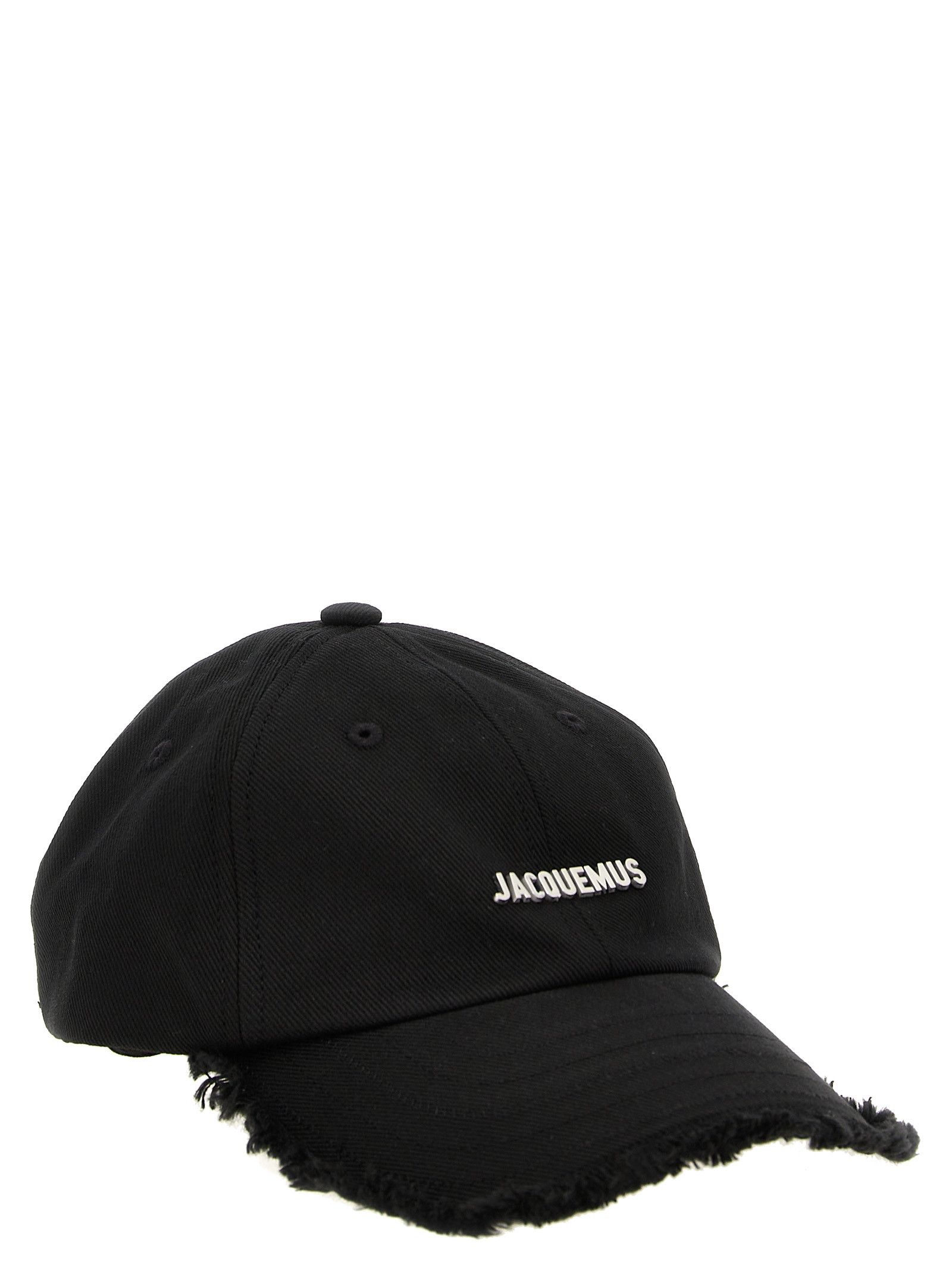 Jacquemus 'La Casquette Artichaut' Cap Size ONE SIZE - 2 Thumbnail
