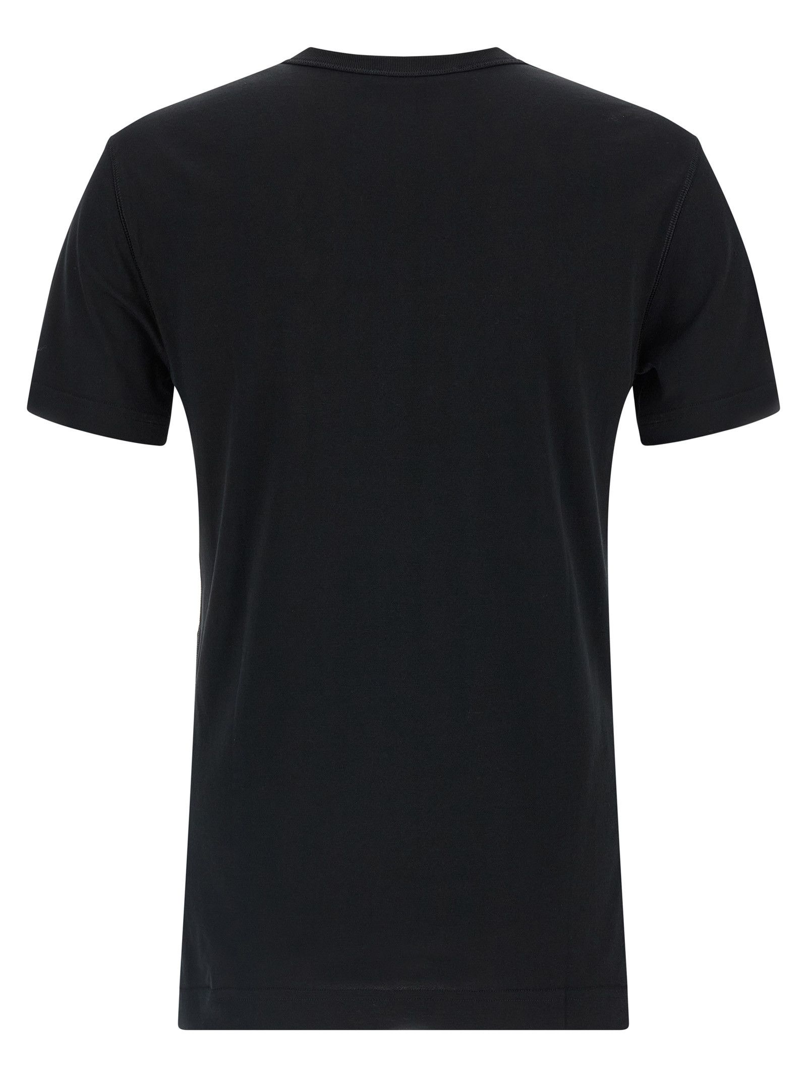 Dolce & Gabbana Logo T-Shirt Size US S / EU 44-46 / 1 - 2 Thumbnail