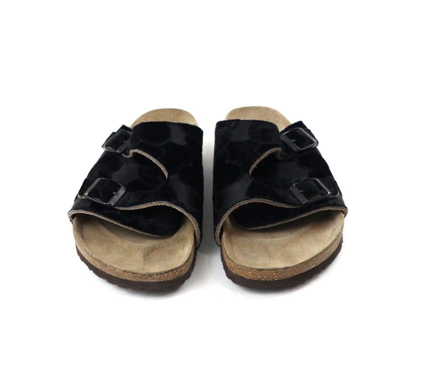 Birkenstock Number Nine X Birkenstock Zurich Patchwork