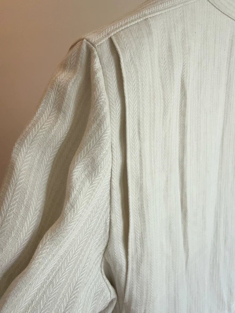 Loro Piana Loro Piana Linen Traveler Jacket Size US L / EU 52-54 / 3 - 5 Thumbnail