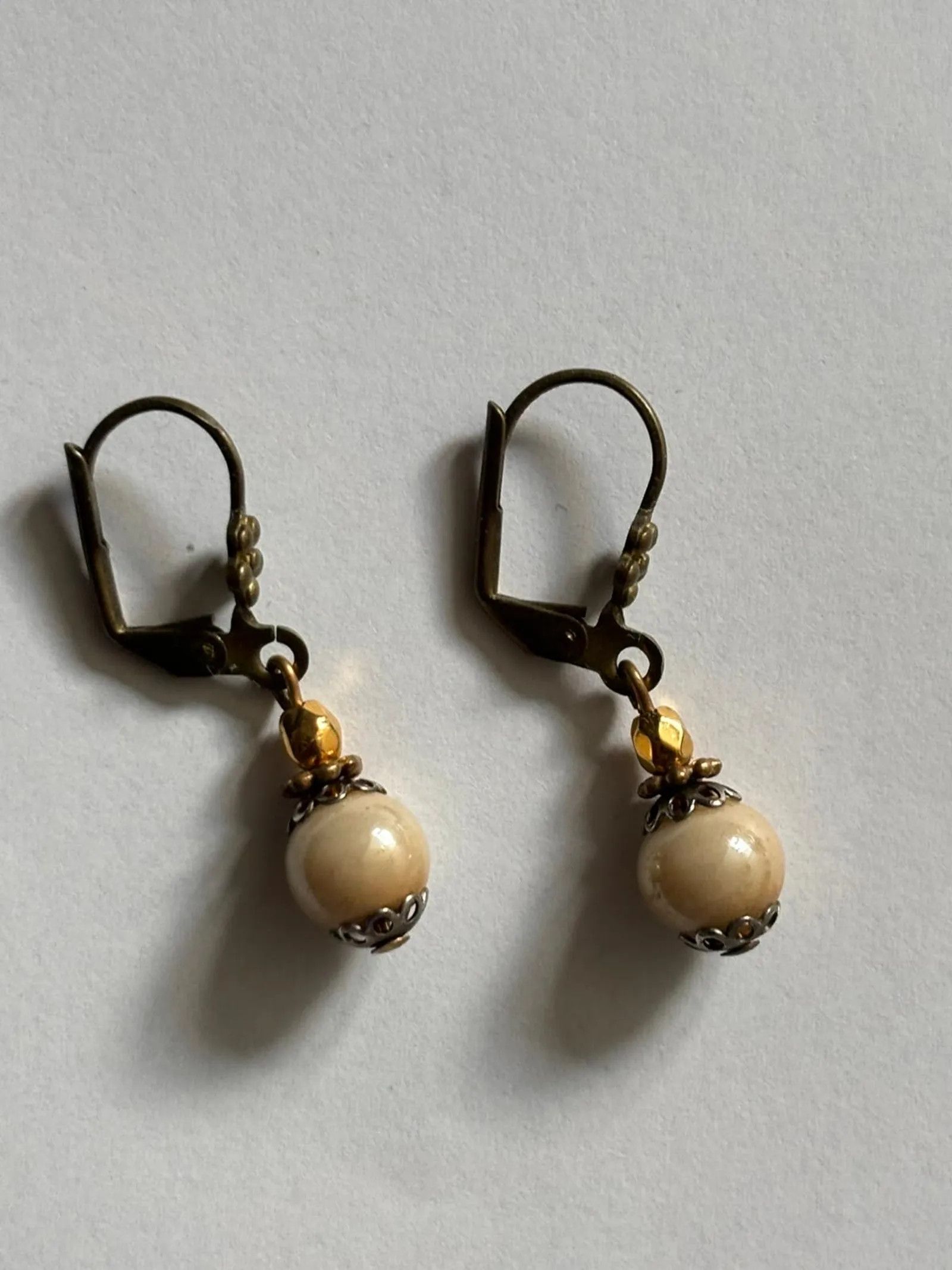 Massimo Dutti Massimodutti Earrings Size ONE SIZE - 2 Thumbnail