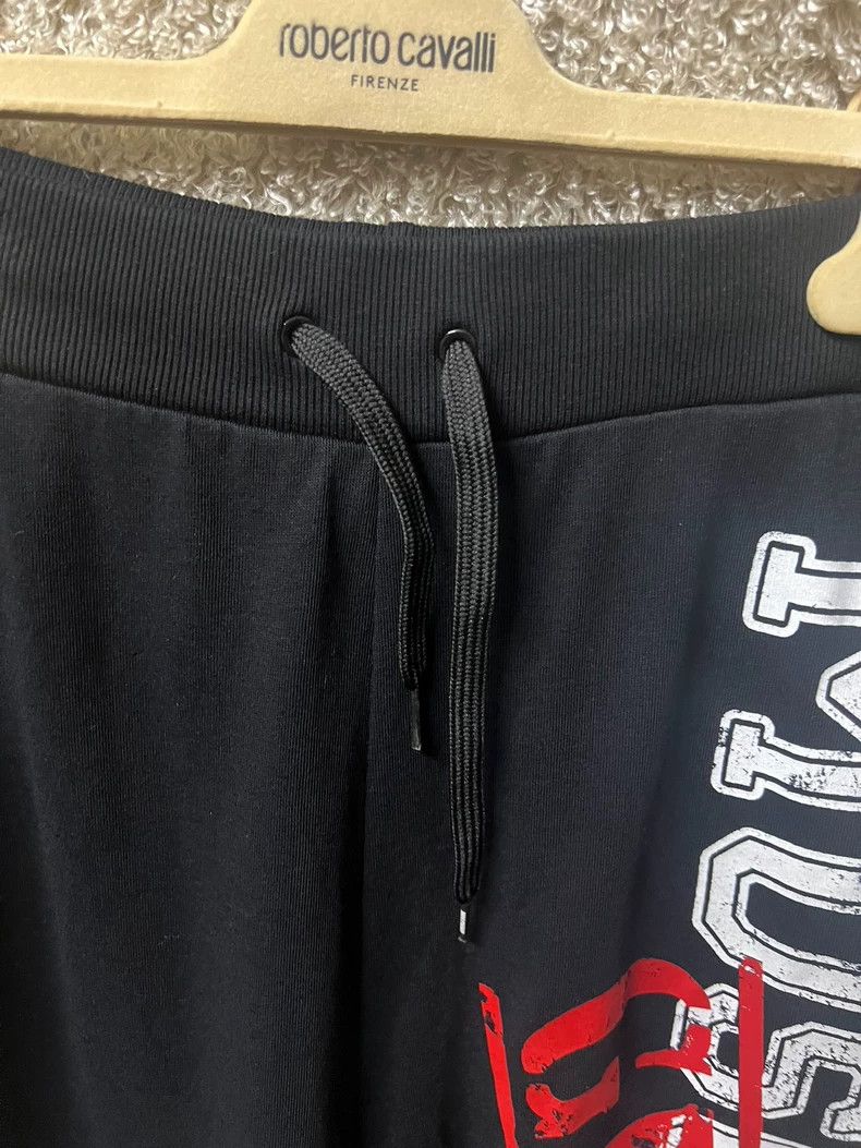 Moschino Moschino Men's Black Casual Pants Size US 32 / EU 48 - 5 Thumbnail