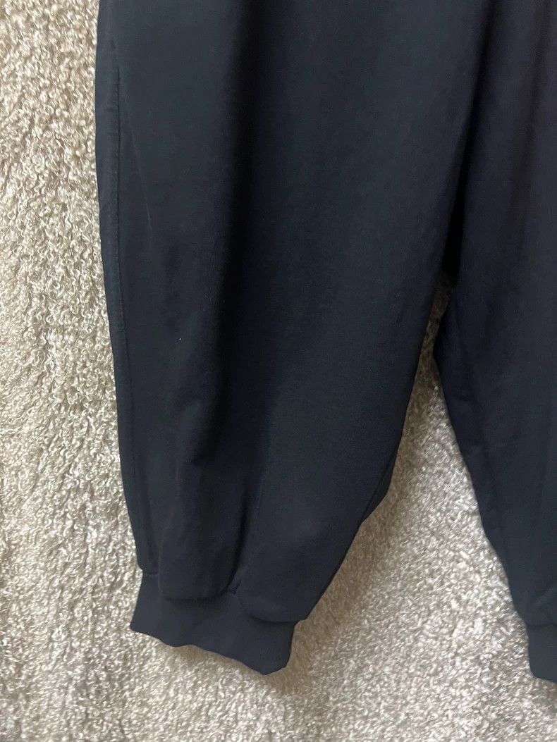 Moschino Moschino Men's Black Casual Pants Size US 32 / EU 48 - 3 Thumbnail