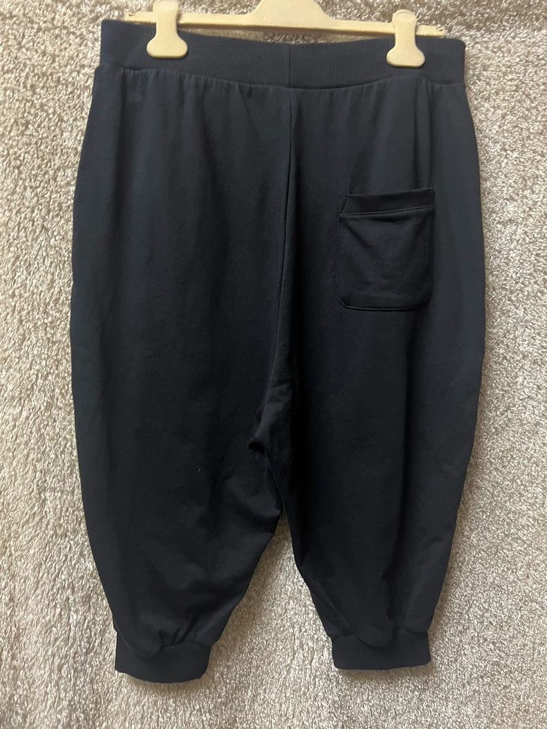 Moschino Moschino Men's Black Casual Pants Size US 32 / EU 48 - 6 Thumbnail