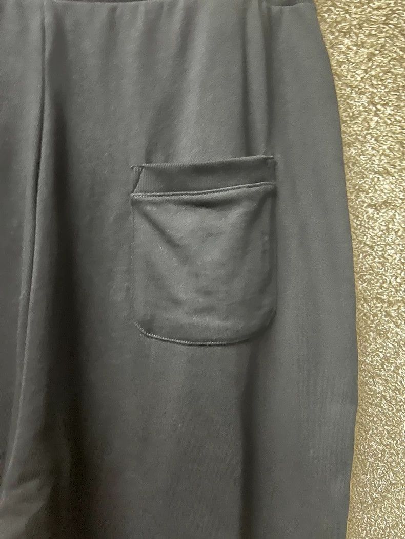 Moschino Moschino Men's Black Casual Pants Size US 32 / EU 48 - 7 Thumbnail