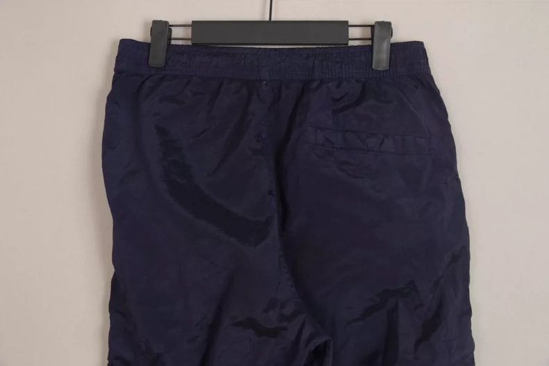 Stone Island Stone Island Metal Nylon Cargo Pants Size US 30 / EU 46 - 4 Thumbnail