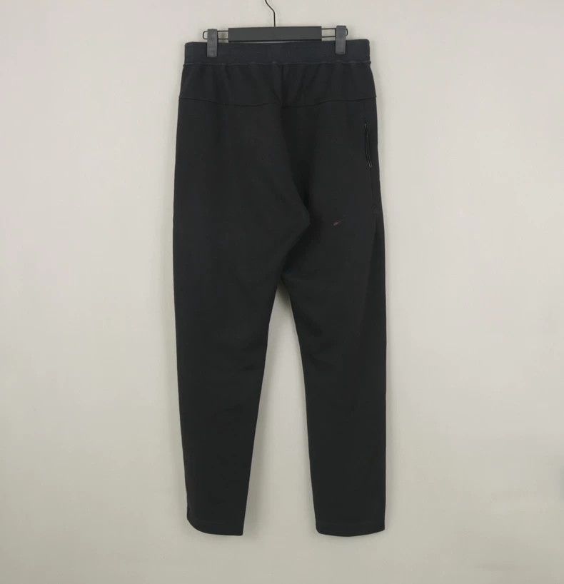 Stone Island Stone Island FW22 Black Sweatpants Size US 30 / EU 46 - 3 Thumbnail