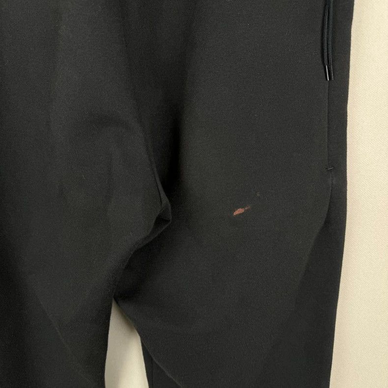 Stone Island Stone Island FW22 Black Sweatpants Size US 30 / EU 46 - 7 Thumbnail
