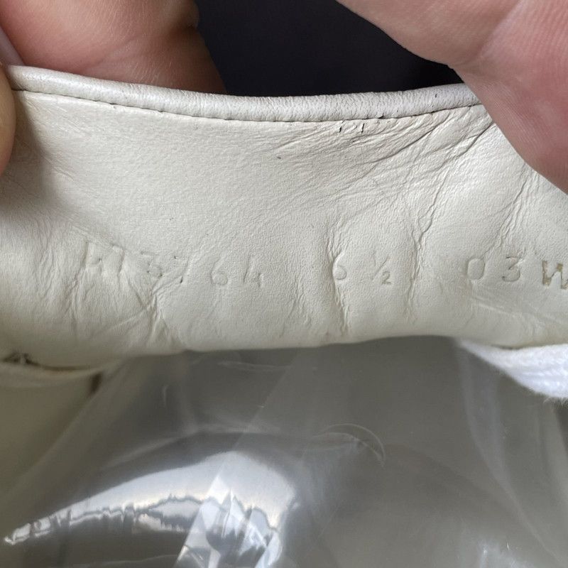 Gucci Gucci Ace Embroidered Low-Top Sneakers 0079 Size US 7.5 / EU 40-41 - 5 Thumbnail