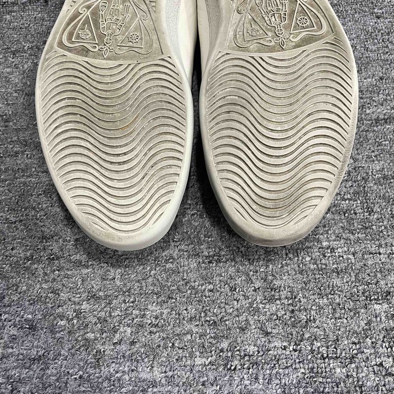 Gucci Gucci ACE Double G Sport Sneakers for Men 0079 Size US 8 / EU 41 - 16 Thumbnail