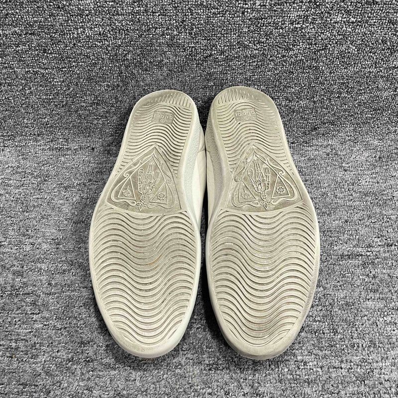 Gucci Gucci ACE Double G Sport Sneakers for Men 0079 Size US 8 / EU 41 - 4 Thumbnail