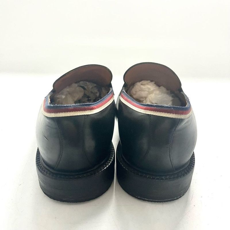 Gucci Gucci Men's Black Casual Shoes 0079 Size US 8.5 / EU 41-42 - 3 Thumbnail