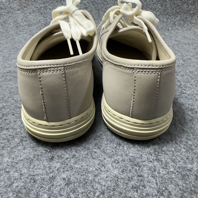 Gucci Gucci Casual White Sneakers for Everyday Wear 0079 Size US 7.5 / EU 40-41 - 3 Thumbnail