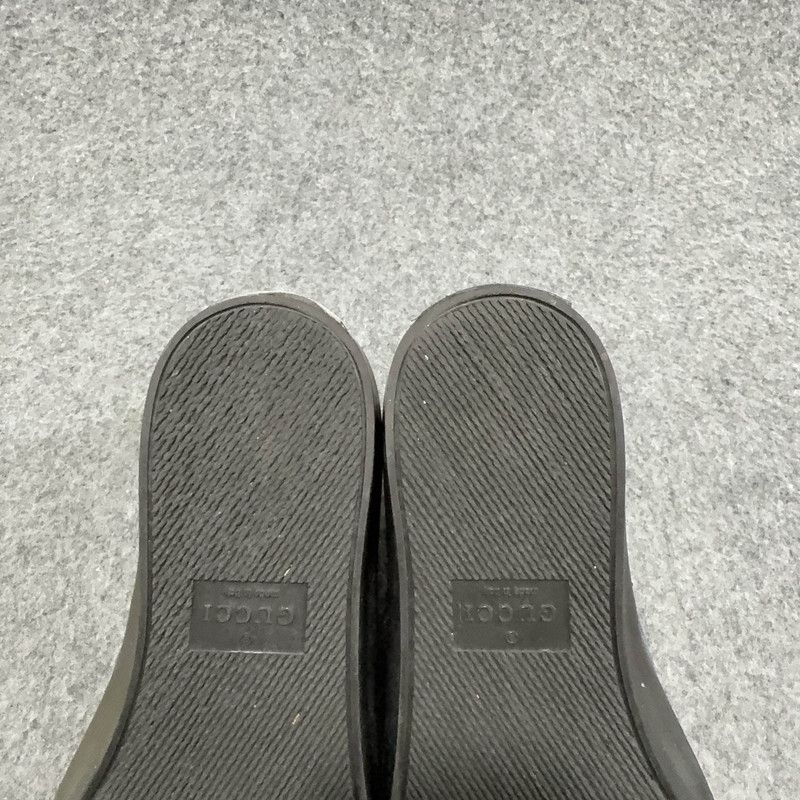 Gucci Gucci Comfortable Casual Low-Top Sneakers 0079 Size US 8.5 / EU 41-42 - 6 Thumbnail