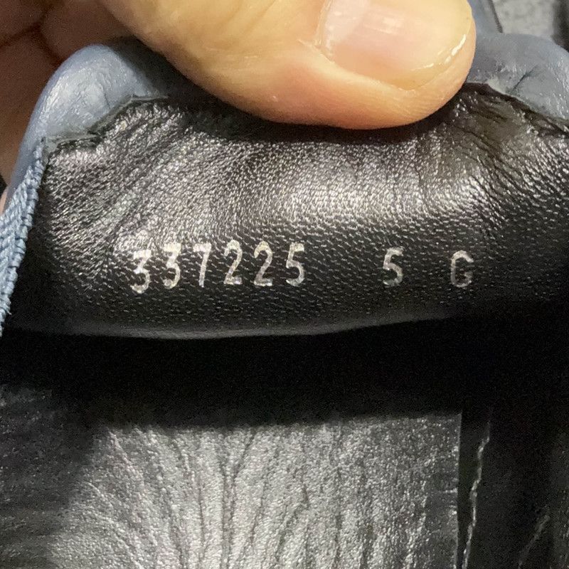 Gucci Gucci Comfortable Casual Low-Top Sneakers 0079 Size US 8.5 / EU 41-42 - 5 Thumbnail