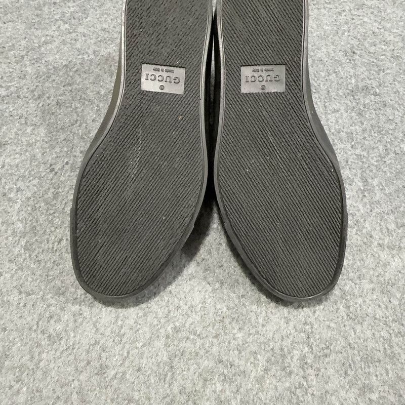 Gucci Gucci Comfortable Casual Low-Top Sneakers 0079 Size US 8.5 / EU 41-42 - 7 Thumbnail