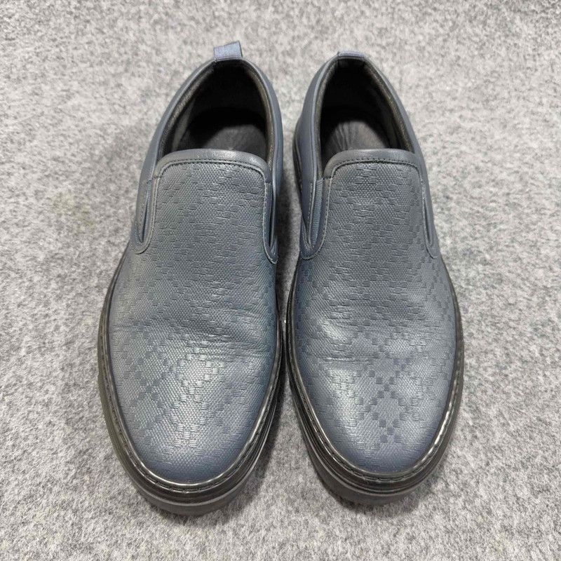 Gucci Gucci Comfortable Casual Low-Top Sneakers 0079 Size US 8.5 / EU 41-42 - 2 Thumbnail