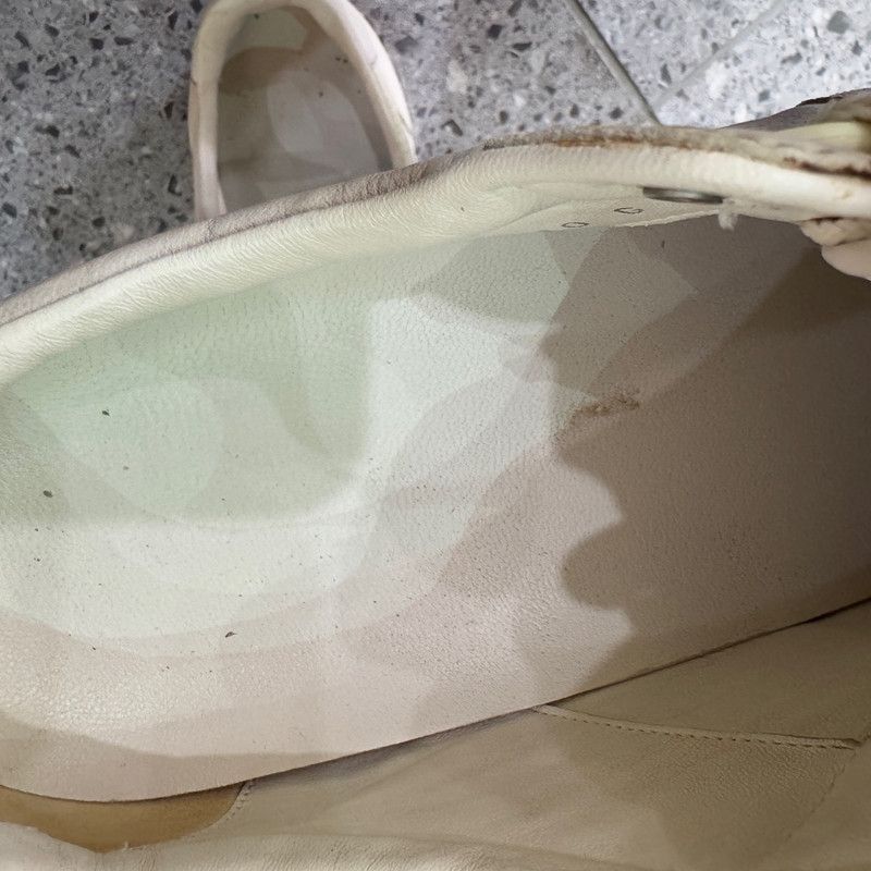 Gucci Gucci Color-Block Low-Top Casual Sneakers 0079 Size US 10.5 / EU 43-44 - 7 Thumbnail