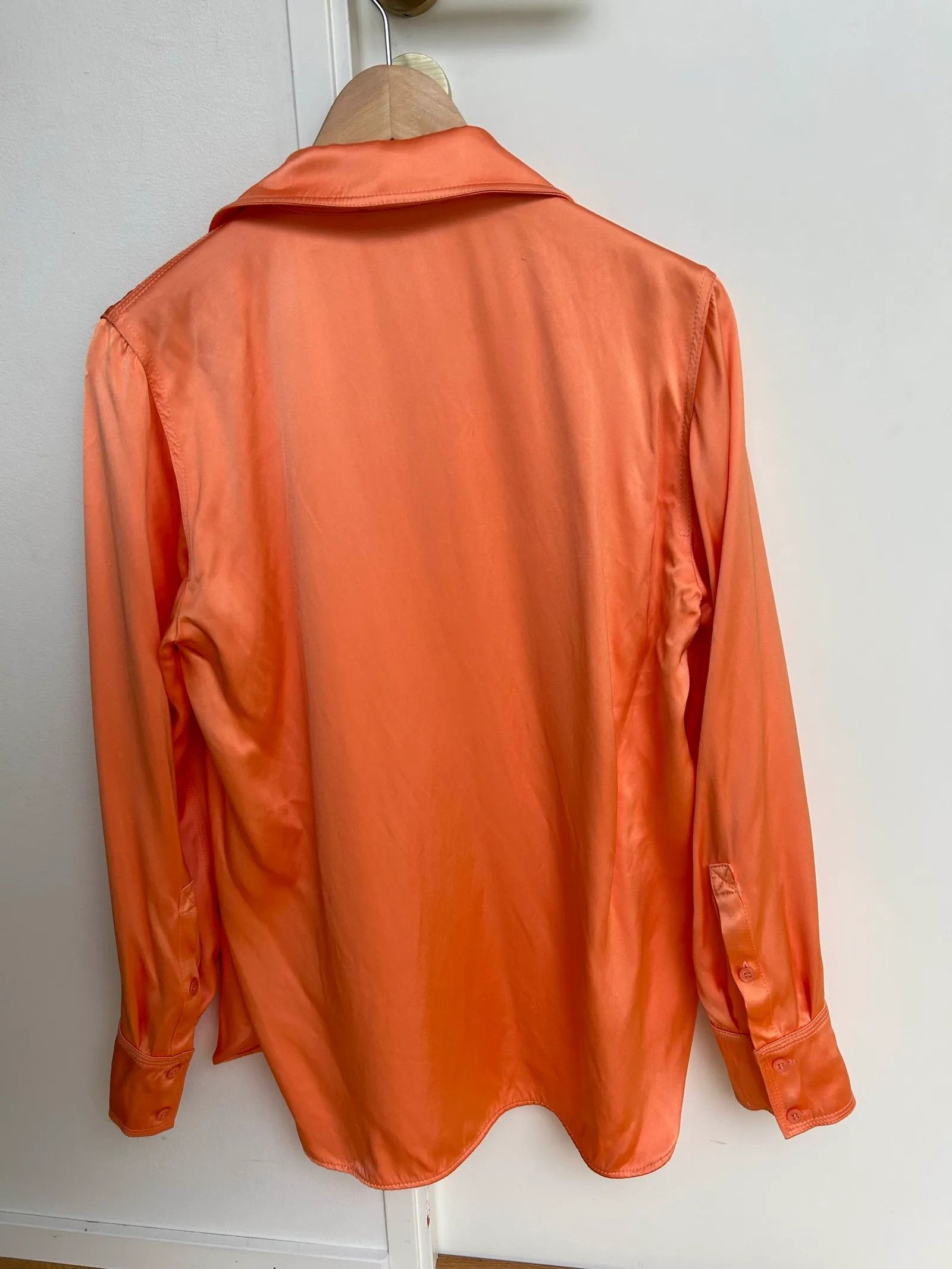 Stine Goya Stine Goya Janina Shirt Size S / US 4 / IT 40 - 4 Thumbnail