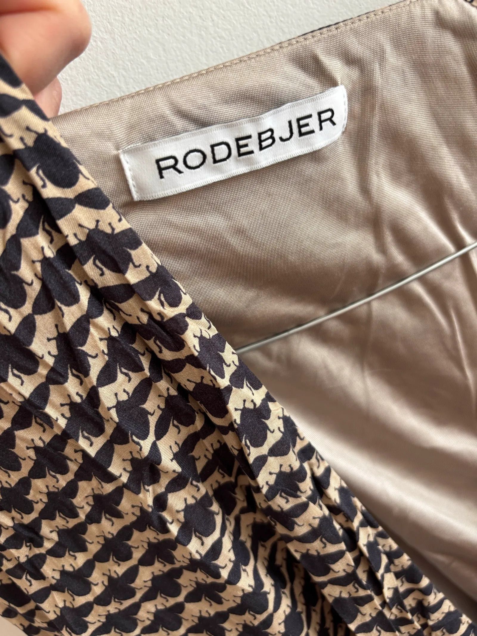 Rodebjer Rodebjer Dress Size XS / US 0-2 / IT 36-38 - 2 Thumbnail