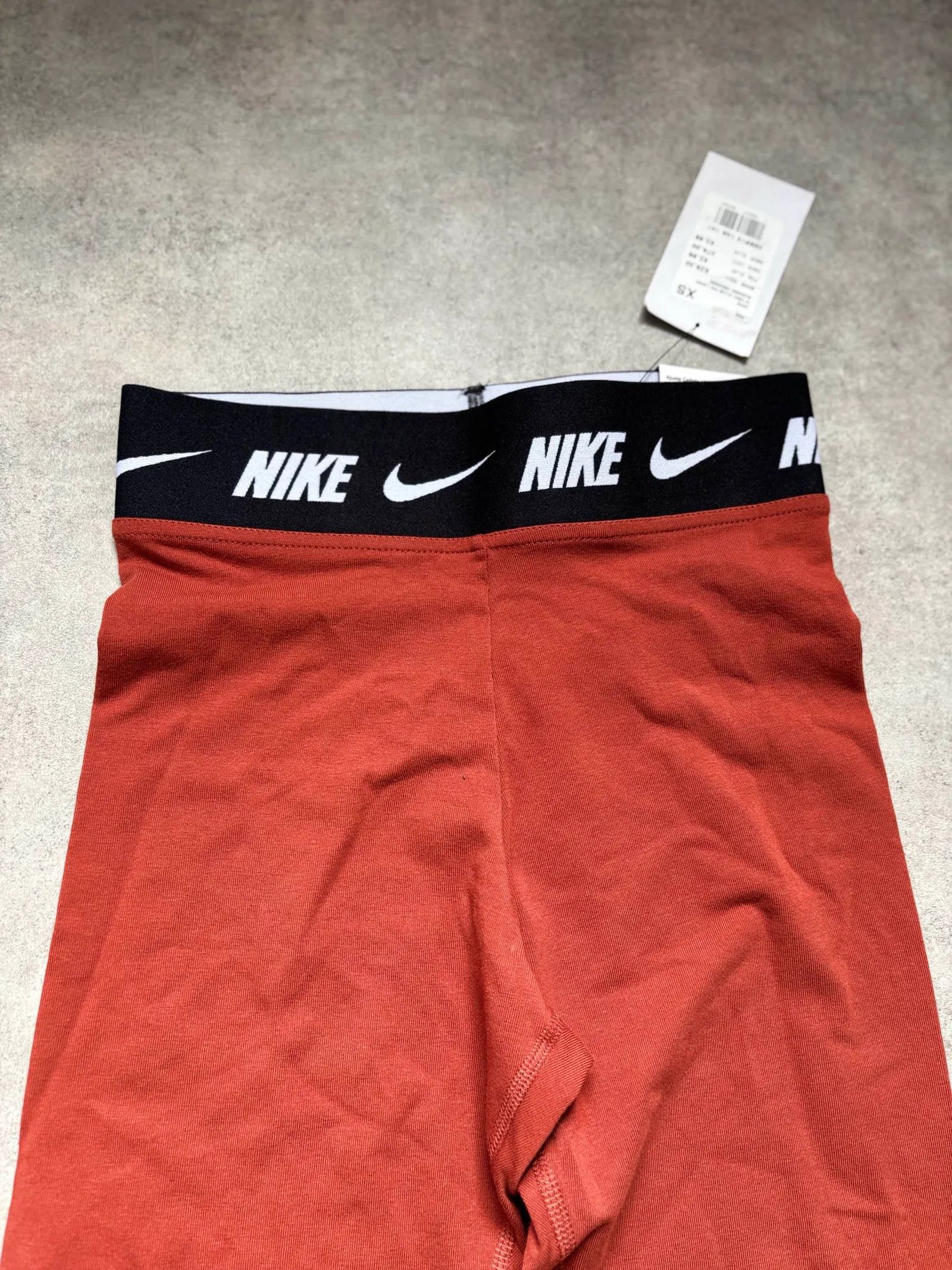 Nike Nike Tights Size 25" / US 0 / IT 36 - 3 Thumbnail
