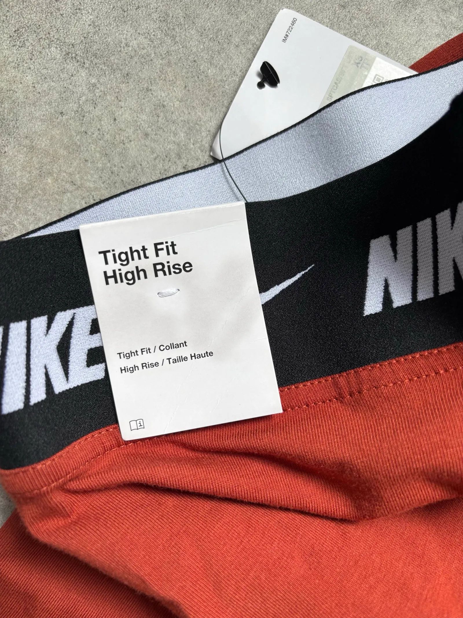Nike Nike Tights Size 25" / US 0 / IT 36 - 5 Thumbnail