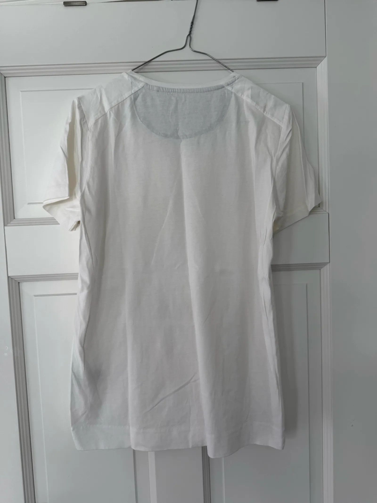 Limitato Limitato Short Sleeve T-shirt Size S / US 4 / IT 40 - 2 Thumbnail