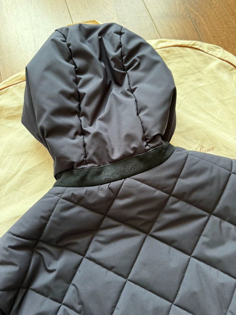 Loro Piana Loro Piana 2024 Autumn Winter Jacket Size US S / EU 44-46 / 1 - 5 Thumbnail