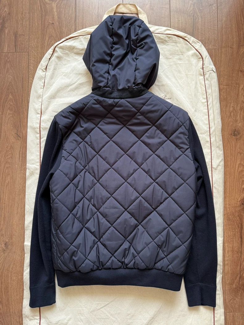 Loro Piana Loro Piana 2024 Autumn Winter Jacket Size US S / EU 44-46 / 1 - 4 Thumbnail