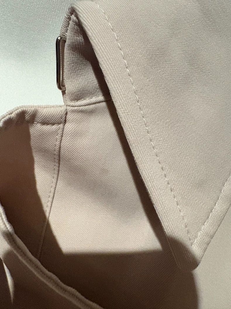 Loro Piana Loro Piana Beige Trench Coat Size US M / EU 48-50 / 2 - 2 Thumbnail