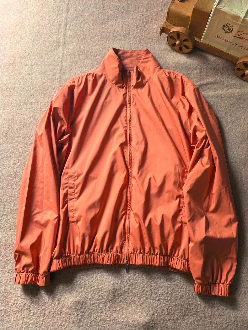 Loro Piana Loro Piana Men's Double-Sided Jacket Size US L / EU 52-54 / 3 - 3 Thumbnail