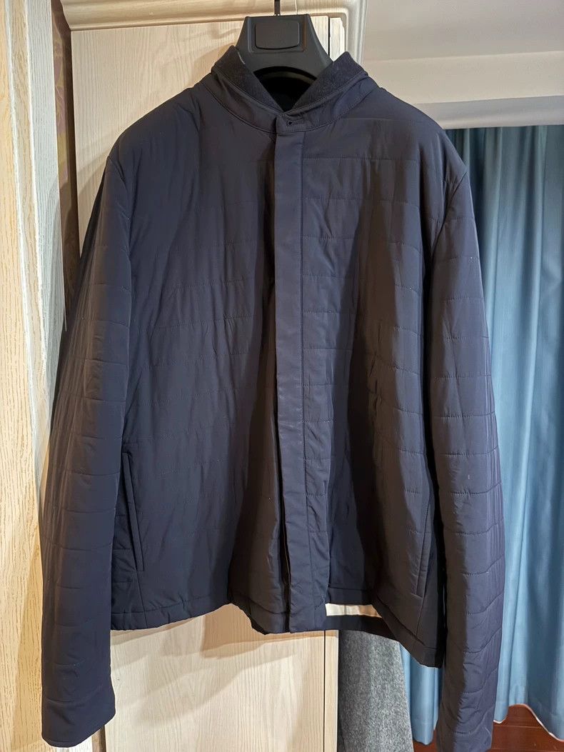 Loro Piana Loro Piana Cotton Jacket XL Size US XL / EU 56 / 4 - 6 Thumbnail