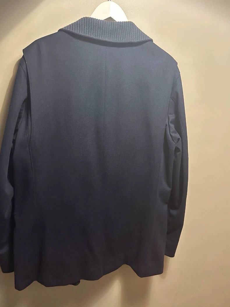 Loro Piana Loro Piana Roadster Baby Cashmere Jacket Size US XXL / EU 58 / 5 - 2 Thumbnail
