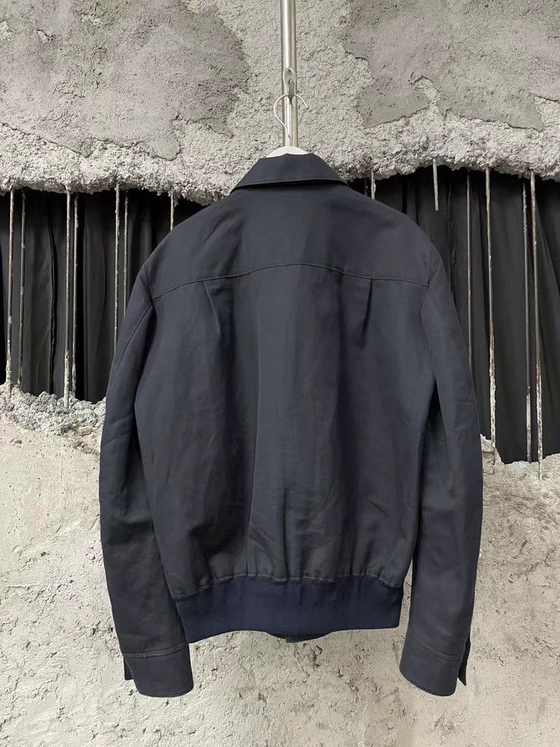 Loro Piana Loro Piana Administrative Jacket Coat Size US S / EU 44-46 / 1 - 2 Thumbnail