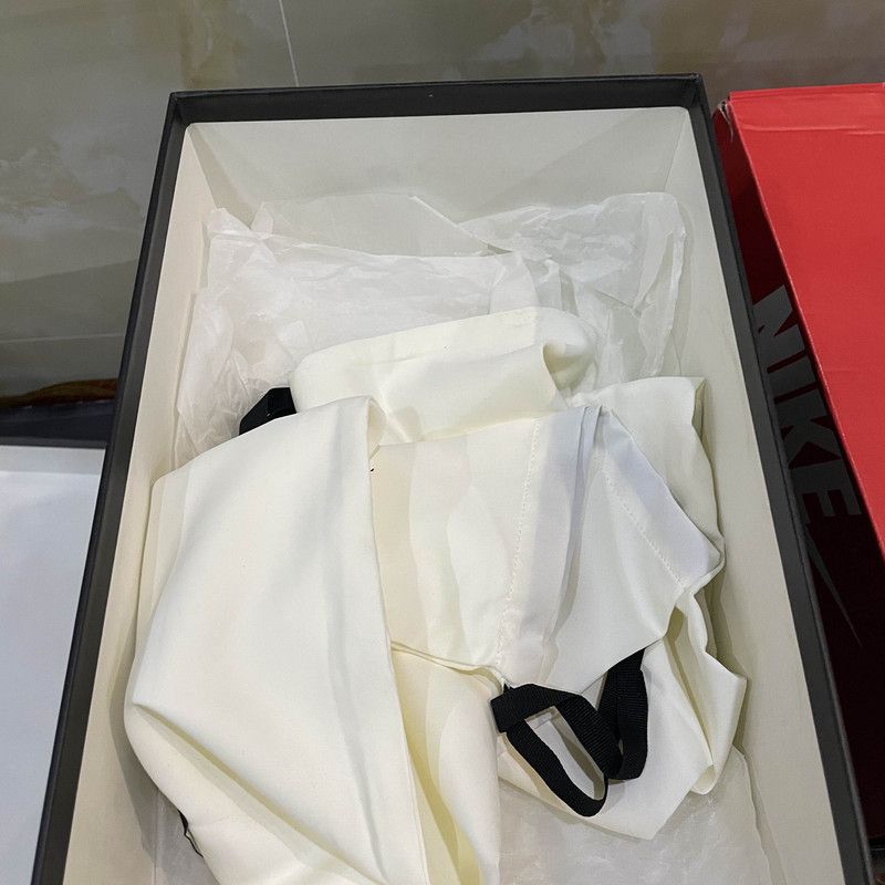 Gucci Ace White Leather Fashion Sneakers 0079