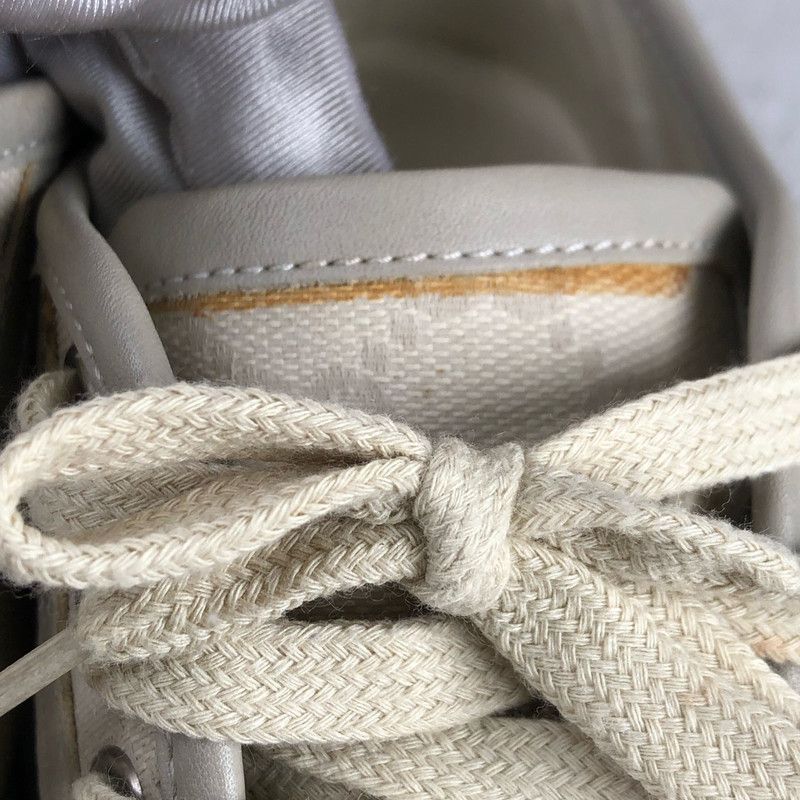 Gucci Gucci Low-Top GG Canvas Sneakers for Women 0079 Size US 5 / IT 35 - 14 Thumbnail