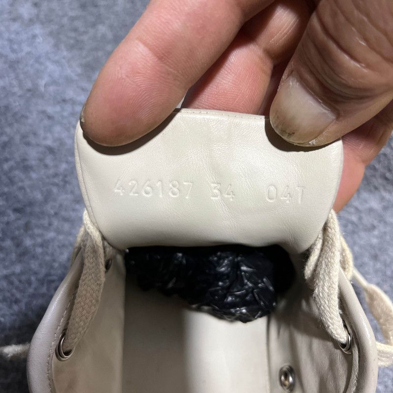 Gucci Gucci Low-Top Canvas Sneakers for Women 0079 Size US 4 / IT 34 - 8 Thumbnail
