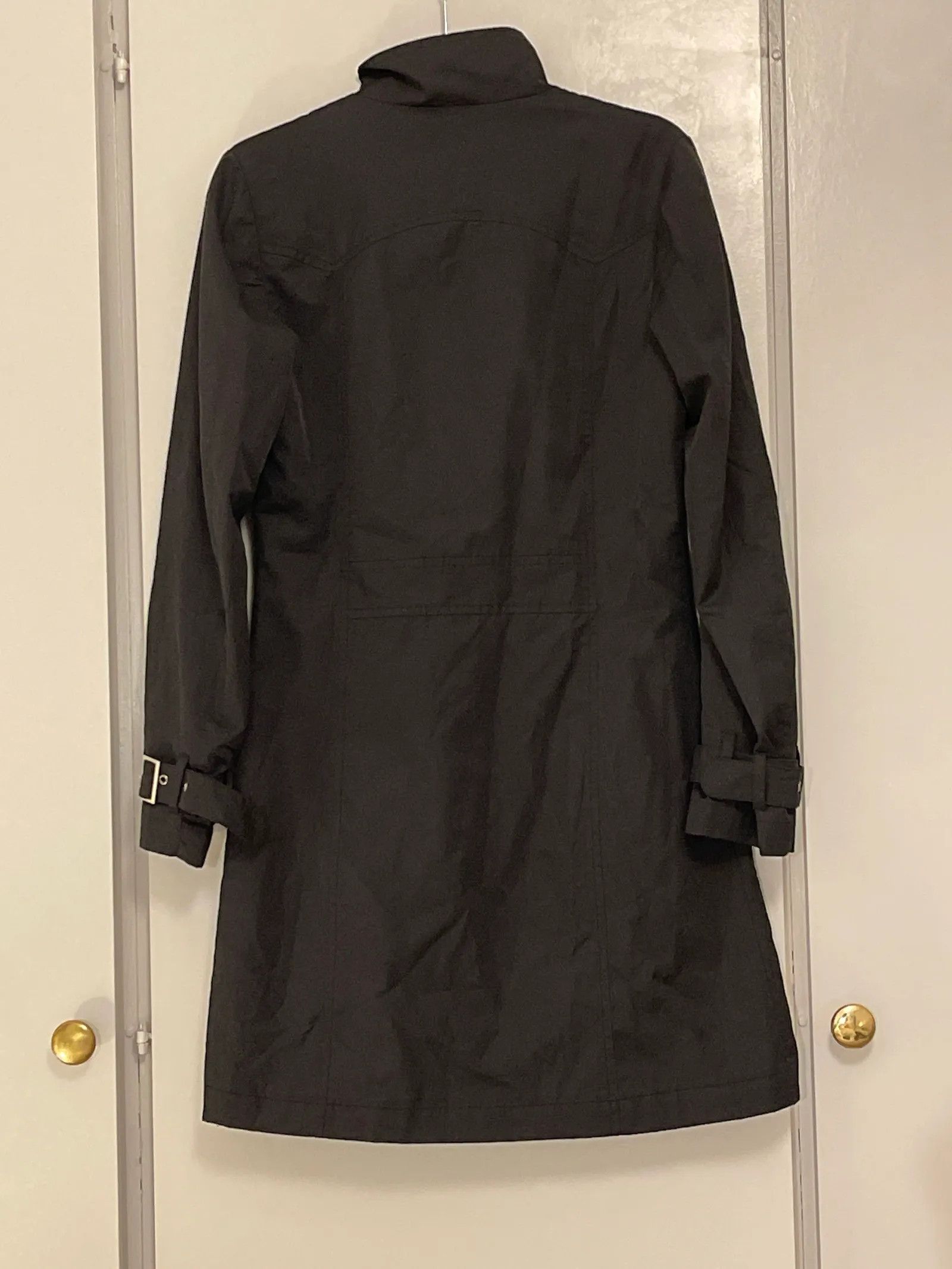 Review Review Trenchcoat Size XS / US 0-2 / IT 36-38 - 4 Thumbnail